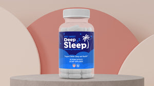 Deep Sleep capsules 