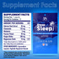 Key West Deep Sleep Capsules