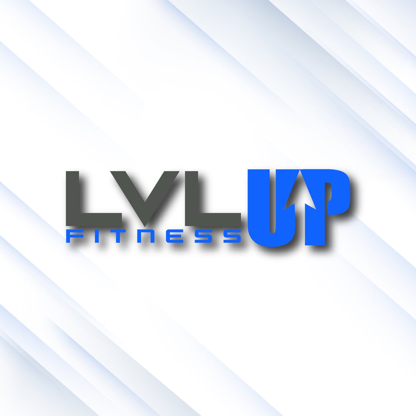 LVL Up Fitness 7-Day Pass